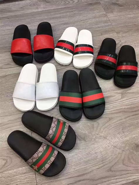 best gucci replica sllides|the real gucci slides.